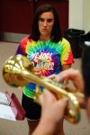Munster High grad, ensemble earn standing ovation at Carnegie Hall  