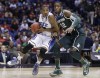 Dawson's defense keeps Duke guard off his game