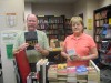 Book sale begins today