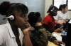 Calumet students go Hi-Def