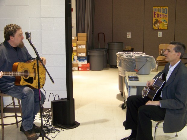 Local Scene: Catching up on Local Scene happenings