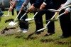 E.C. breaks ground on new water filtration plant  