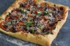 Make a weeknight impression with puff pastry tart