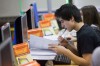 The evolution of business education
