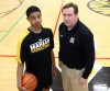 Marian Catholic's Tyler Ulis & Mike Taylor