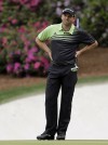 Masters Golf