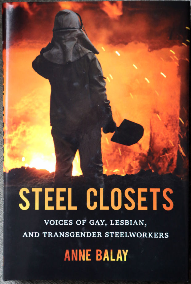 out of the closets voices of gay liberation