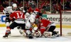 Kings Blackhawks Hockey