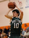 during the game, Friday March 2th, 2012, during the Wheeler Sectional at Wheeler High School.