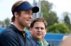 'Moneyball' doesn't quite knock it out of the park