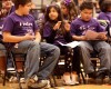 Lake elementary spell bowl