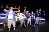 Hobart revisits musical to honor duo