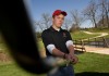 Jack Lewis, Portage golfer