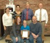 Westchester Intermediate Young Citizen