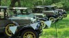 A 'Gatsby' afternoon