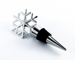 Right at Home: Party favors with flair