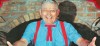 Can you name this Cajun Cook from PBS fame?