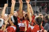 Portage softball team