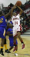 Crete-Monee tops T.F. South in girls basketball