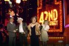 Cast of "42nd Street" at Theatre at the Center in Munster 2012