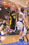 VU recruit Yeo too much as Triton ousts Kouts