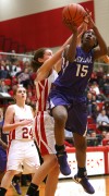 Merrillville holds off pesky Bulldogs to remain unbeaten