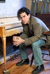 Michael McDermott