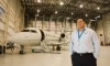  Vet Cruz Rosales at Gary Jet Center