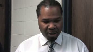 VIDEO: Michigan City beats Hobart, 59-34