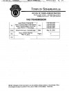 Schererville Town Council & Utility Board