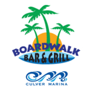 boardwalk bar logo