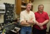VU research has real poo-tential