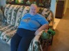 Polly regaining independence after ministroke