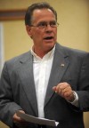 Little Cal River panel also facing funding woes  