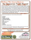 sojourner truth house information