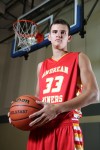 Collin Wojcik, Andrean