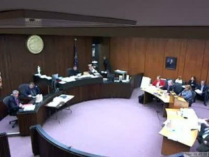 Day 12: Roberto Hernandez v. U.S. Steel