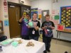 MIS students create slime