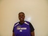 T.F. North girls basketball player Sabrina Montgomery