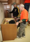 Hammond VFW Post gets makeover from The Home Depot