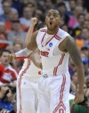 Ohio St. faces Wichita St. for trip to Final Four  