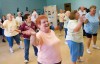 ZUMBA - Zumba Class at Bonner Center