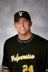 Will Hagel, fifth year senior player for Valparaiso, Q&A