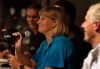 Purdue women's coach Sharon Versyp looking to strike gold