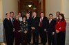 City officials take office