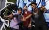 Bruno Mars heads back to Grammys with Smeezingtons