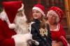 Reindeer get day off, not Santa