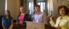Scholarships winners share their plans