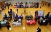 IUN job fair