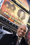 Motown founder readies for 'last major endeavor'